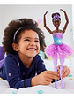Muñeca bailarina Barbie Dreamtopia Twinkle Lights - Miniatura 5