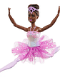 Muñeca bailarina Barbie Dreamtopia Twinkle Lights - Miniatura 4