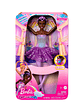 Muñeca bailarina Barbie Dreamtopia Twinkle Lights - Miniatura 1