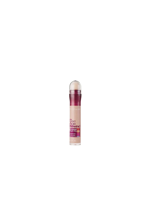 Corrector Age Rewind Eraser Honey 140 Maybelline 1