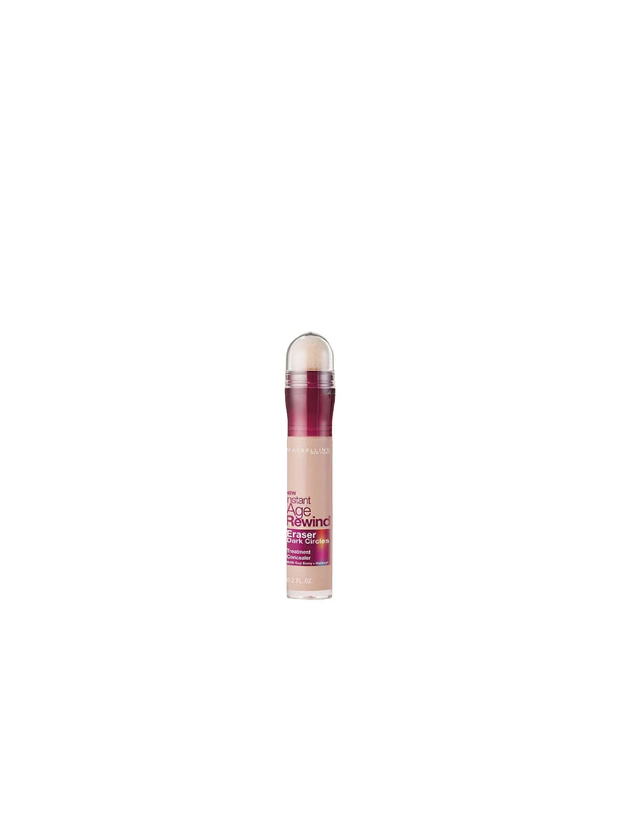 Corrector Age Rewind Eraser Honey 140 Maybelline 1