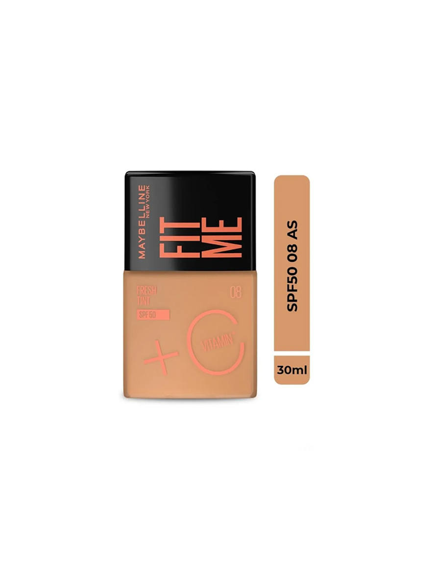 Base Maybelline Fit Me Fresh Tint 30 ml 1