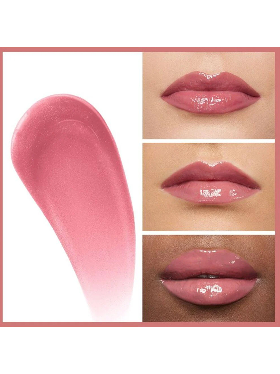 Brillo Labial Maybelline Lifter Gloss x 5.4 ml 3