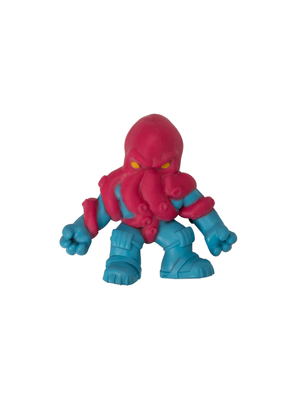 Stretcherz Stretch Squad Guerreros Surtidos 3