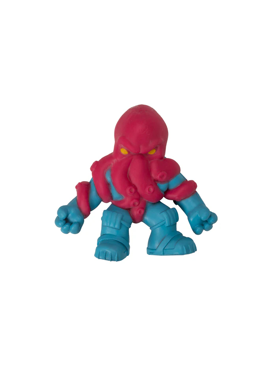 Stretcherz Stretch Squad Guerreros Surtidos 3