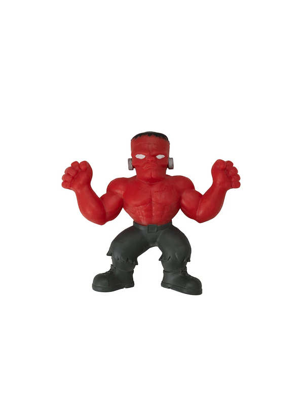 Stretcherz Stretch Squad Guerreros Surtidos 5