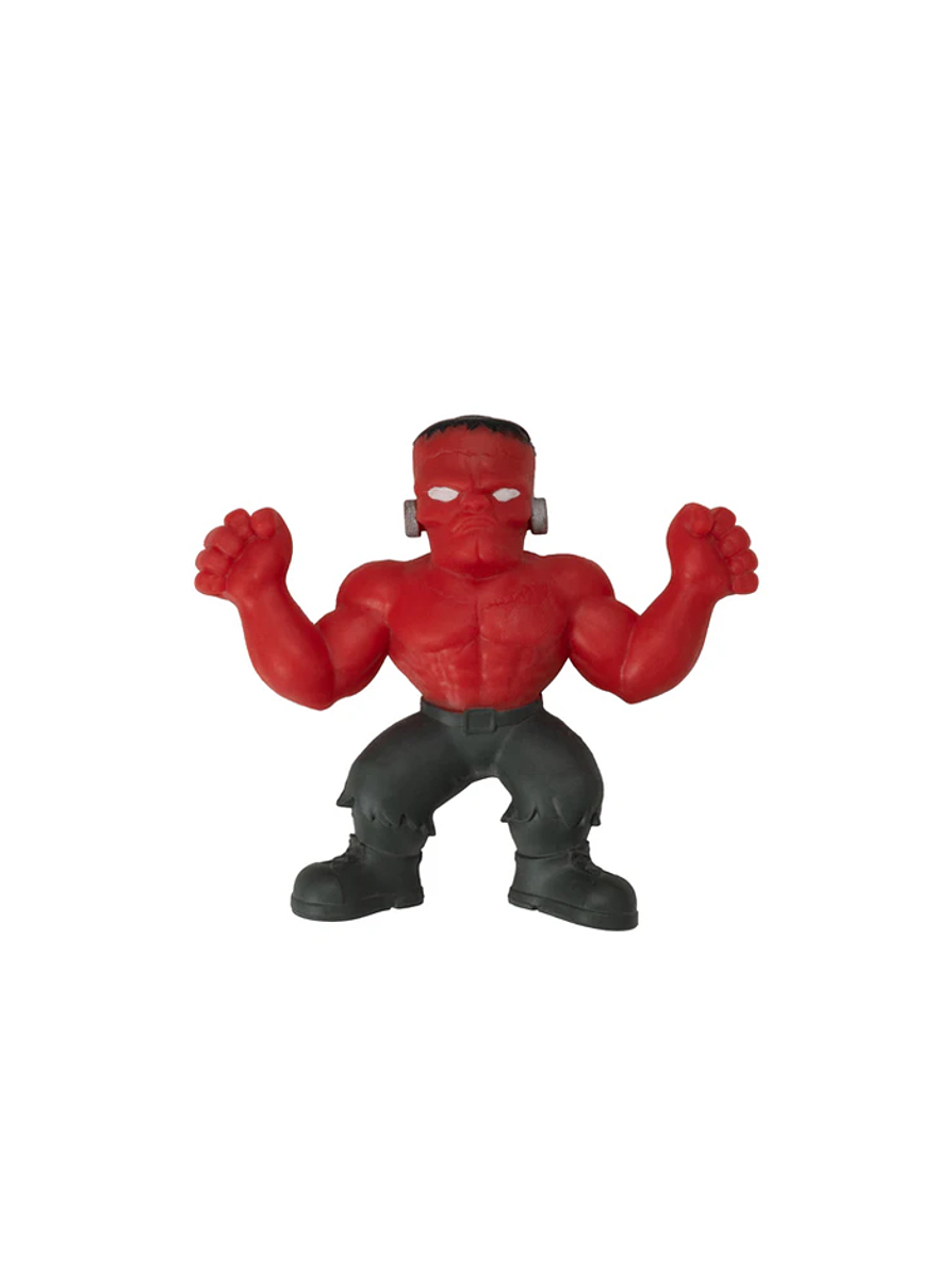 Stretcherz Stretch Squad Guerreros Surtidos 5