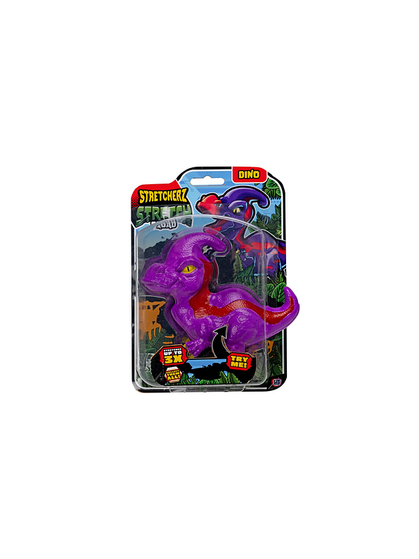 Stretcherz Stretch Squad Dinos Surtidos 2