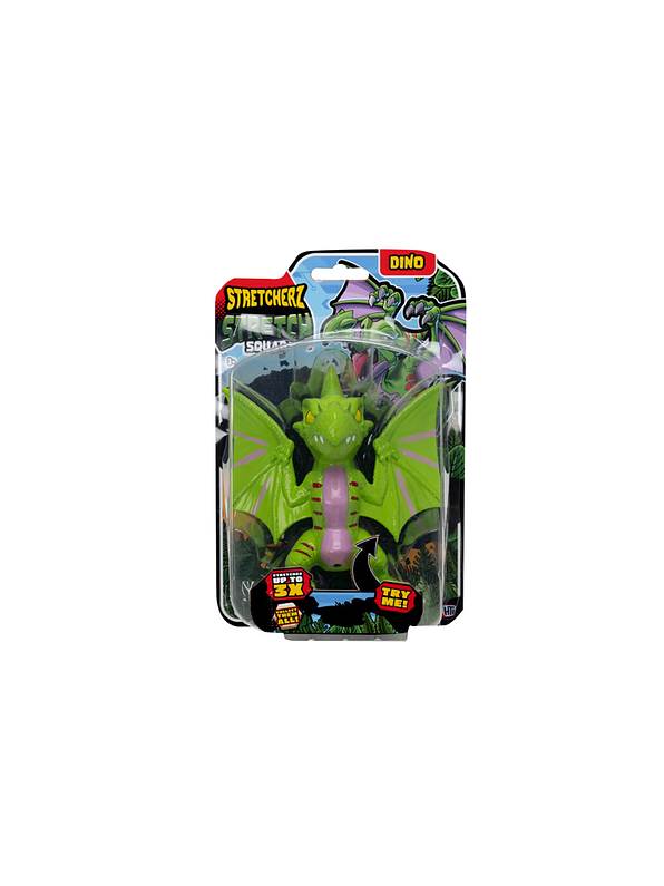 Stretcherz Stretch Squad Dinos Surtidos 4