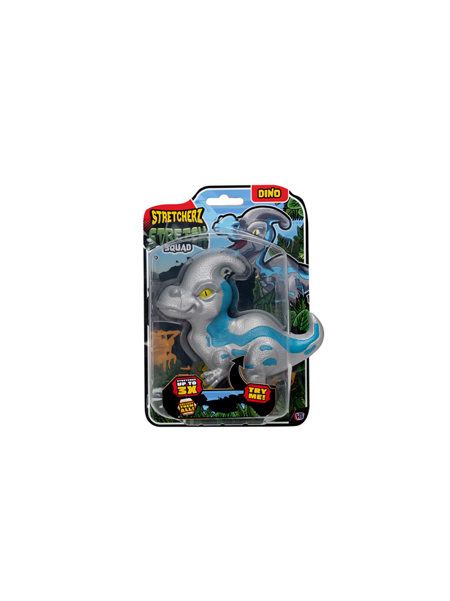 Stretcherz Stretch Squad Dinos Surtidos 5