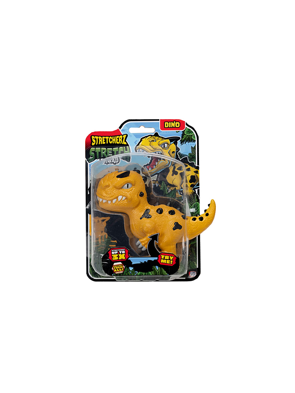 Stretcherz Stretch Squad Dinos Surtidos 6