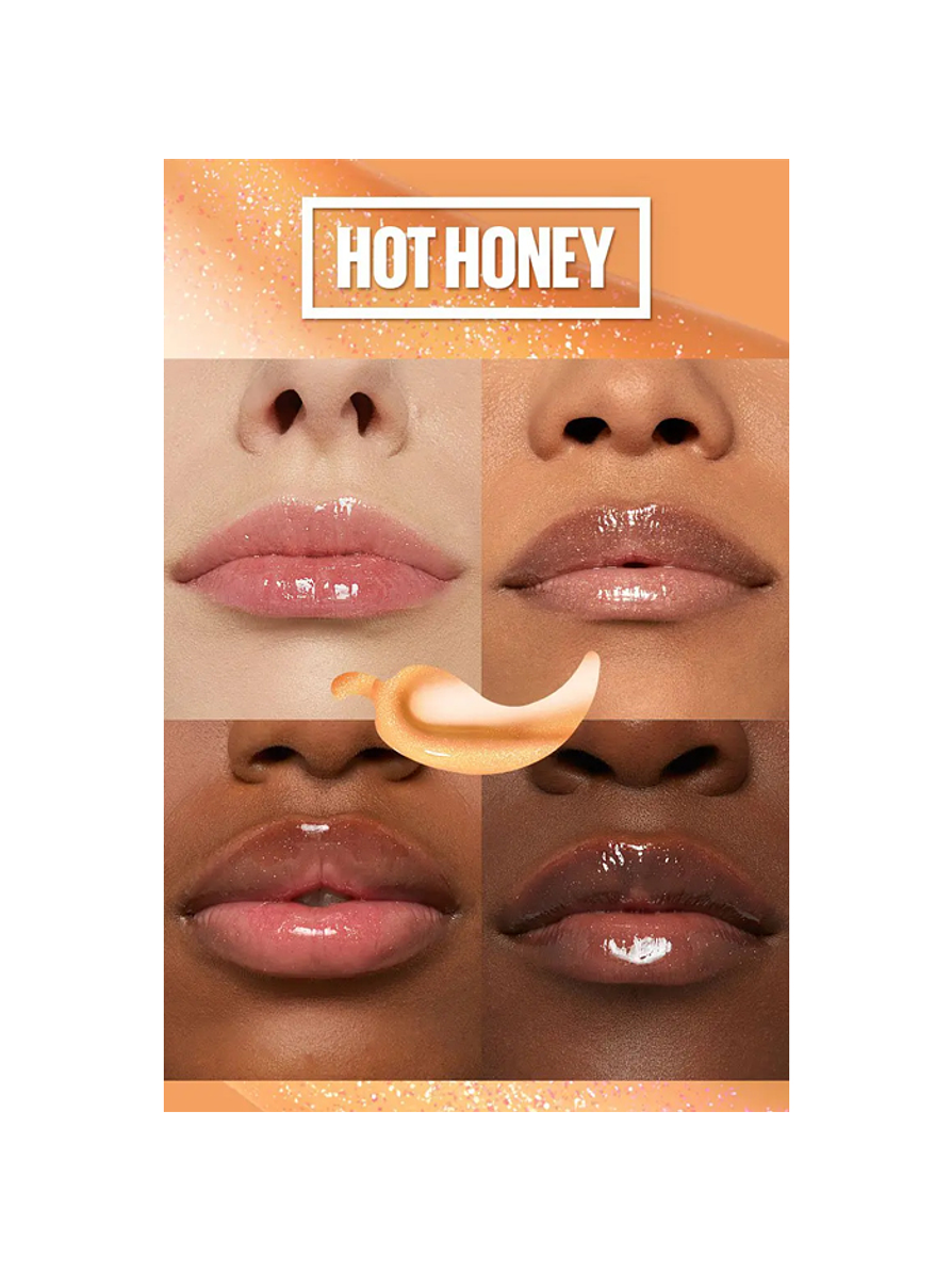 Brillo Labial Maybelline Lifter 5.4 ml 3