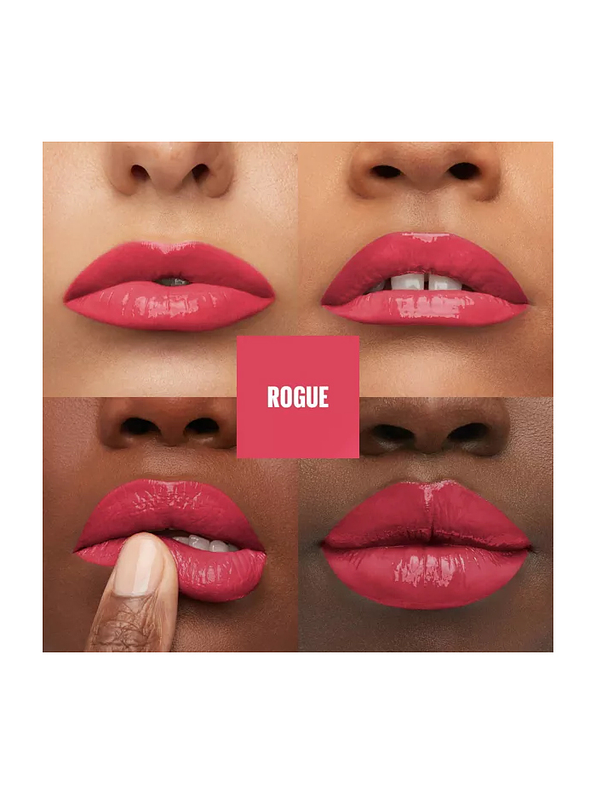 Brillo Labial Maybelline Super Stay Vinyl Ink 4