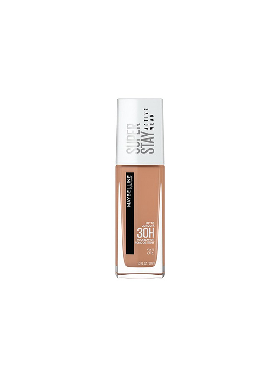 Base Maybelline Superstay Full Covrage 30 ml 1