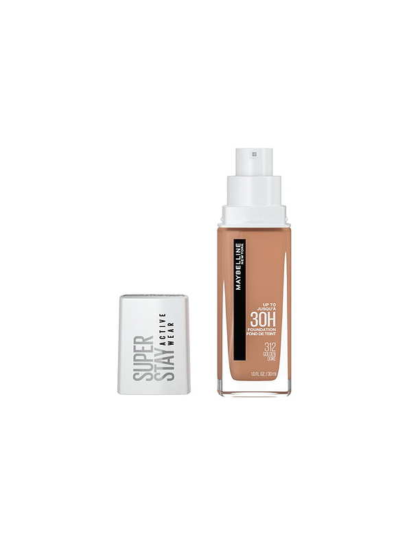 Base Maybelline Superstay Full Covrage 30 ml 2