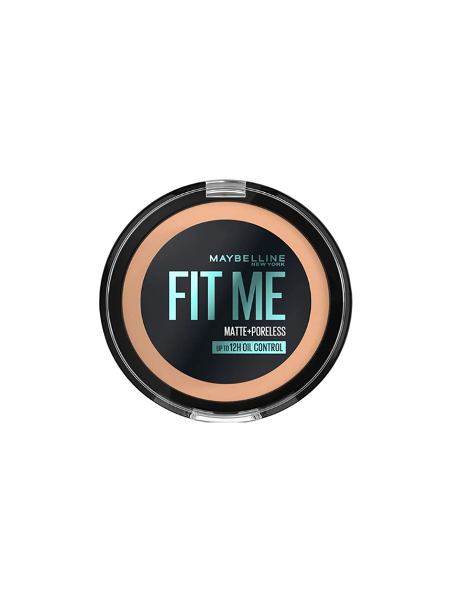 Polvo Compacto Maybelline Fit Me 12 g 1