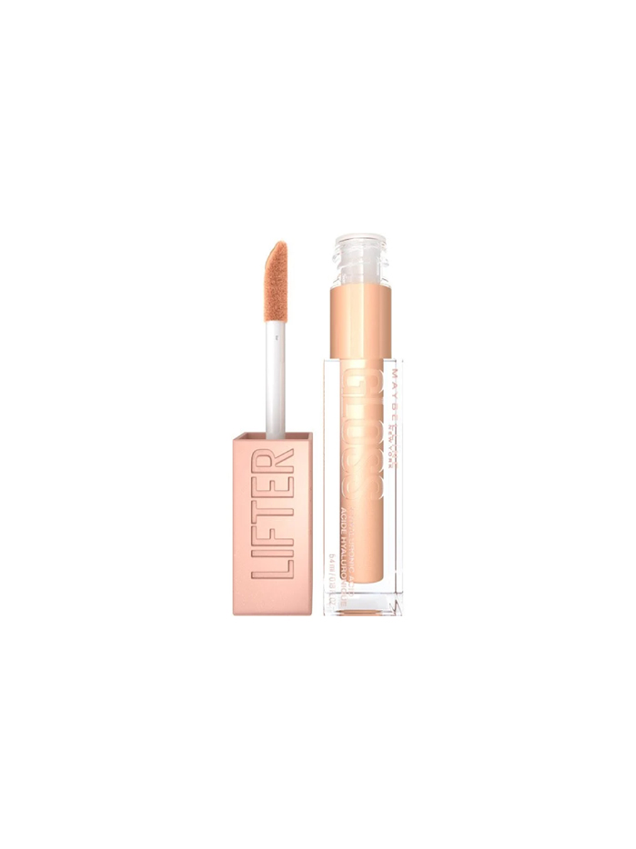 Brillo Labial Maybelline Lifter Gloss x 5.4 ml 4