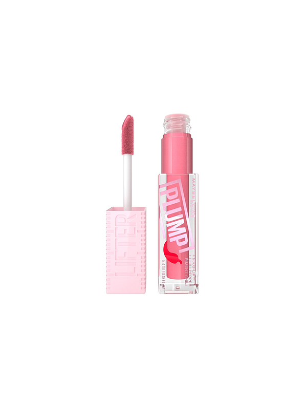 Brillo Labial Maybelline Lifter 5.4 ml 4