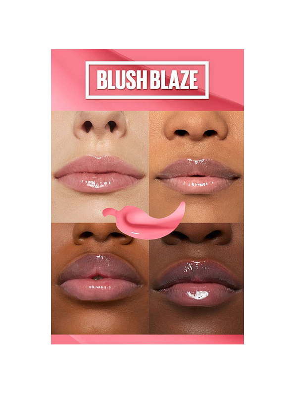 Brillo Labial Maybelline Lifter 5.4 ml 6