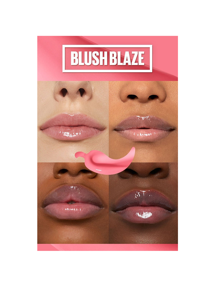 Brillo Labial Maybelline Lifter 5.4 ml 6