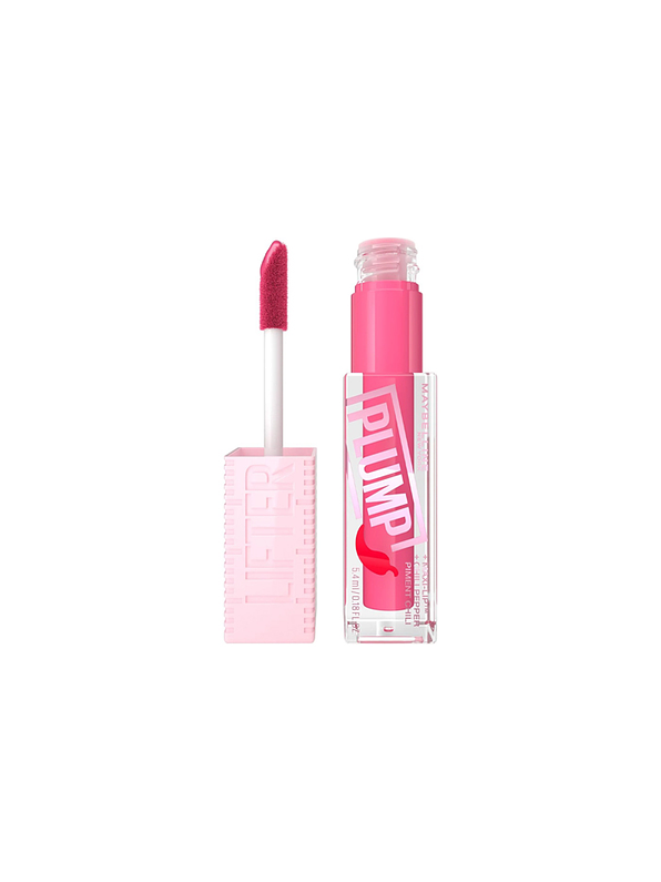 Brillo Labial Maybelline Lifter 5.4 ml 7
