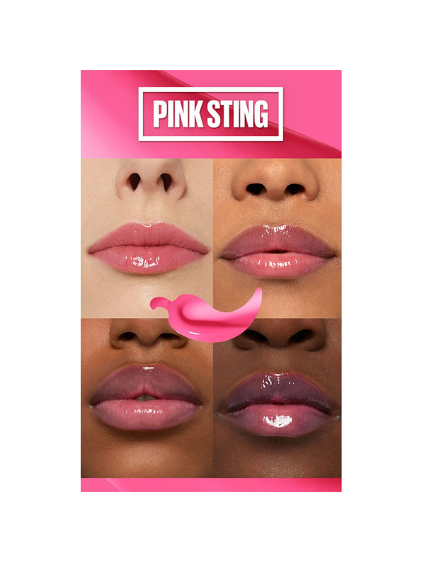 Brillo Labial Maybelline Lifter 5.4 ml 9