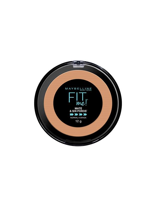 Polvo Compacto Maybelline Fit Me 12 g 3