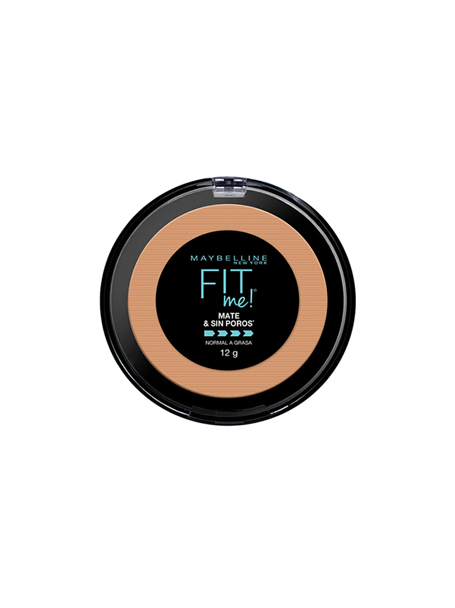 Polvo Compacto Maybelline Fit Me 12 g 3