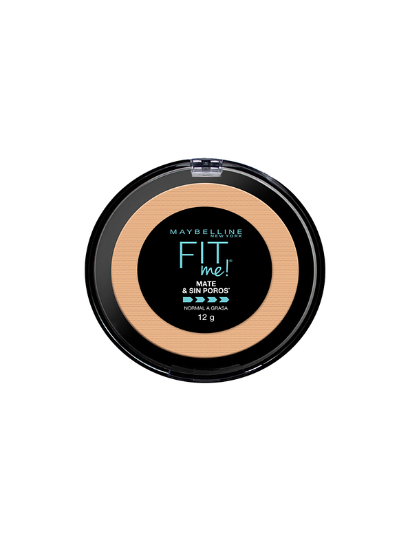 Polvo Compacto Maybelline Fit Me 12 g 5