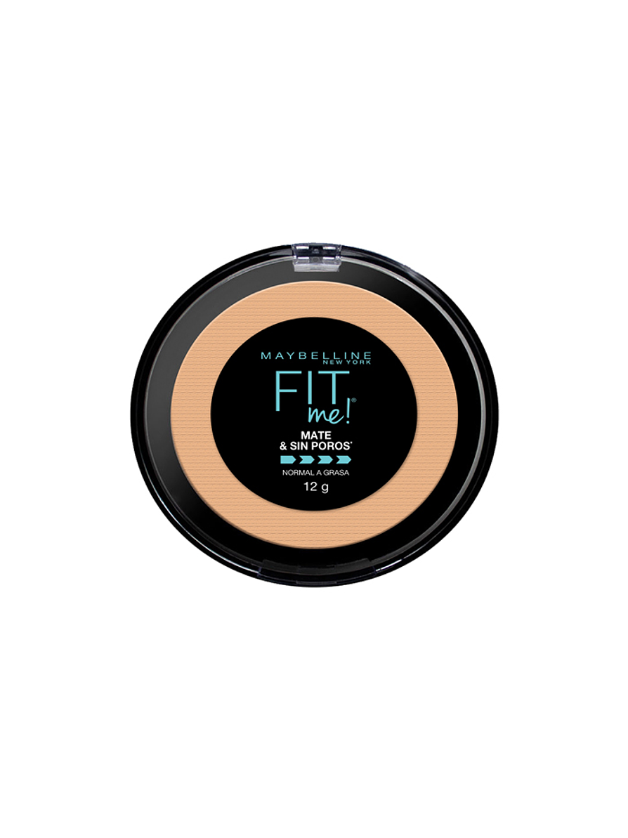 Polvo Compacto Maybelline Fit Me 12 g 5