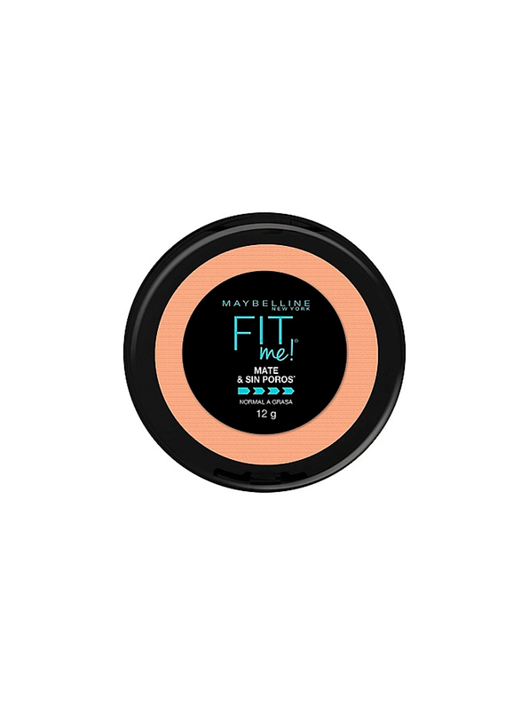 Polvo Compacto Maybelline Fit Me 12 g 7