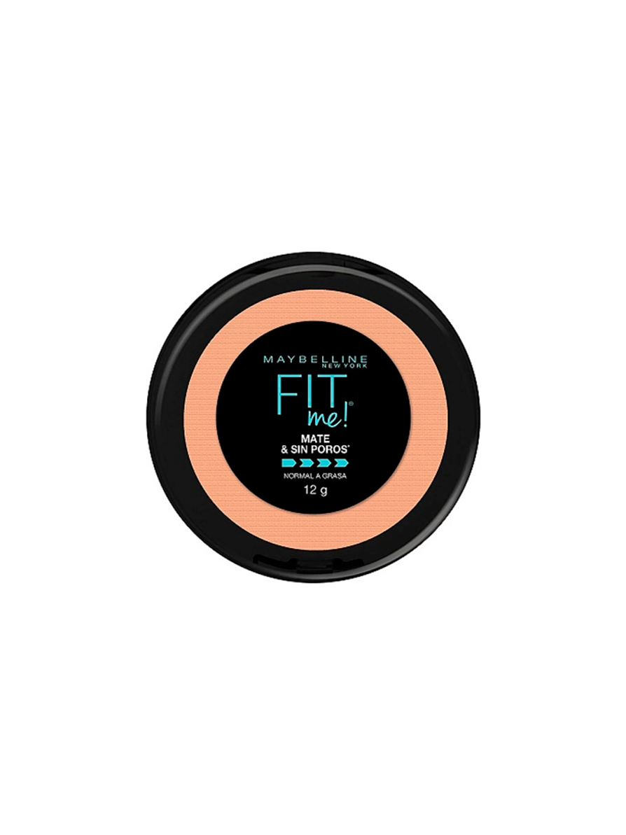 Polvo Compacto Maybelline Fit Me 12 g 7