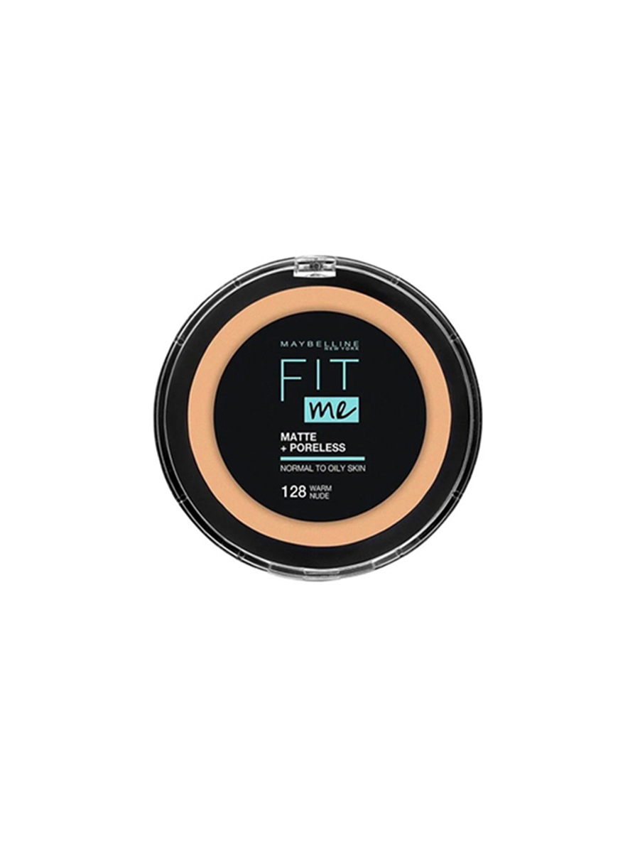 Polvo Compacto Maybelline Fit Me 12 g 9