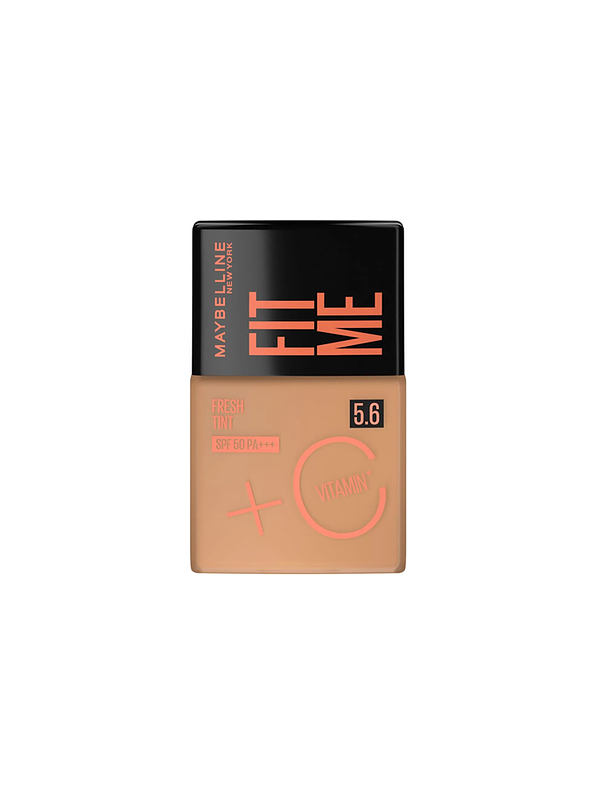 Base Maybelline Fit Me Fresh Tint 30 ml 4