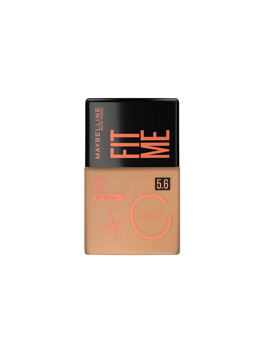 Base Maybelline Fit Me Fresh Tint 30 ml 4