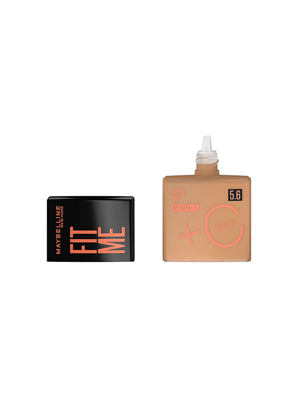 Base Maybelline Fit Me Fresh Tint 30 ml 5
