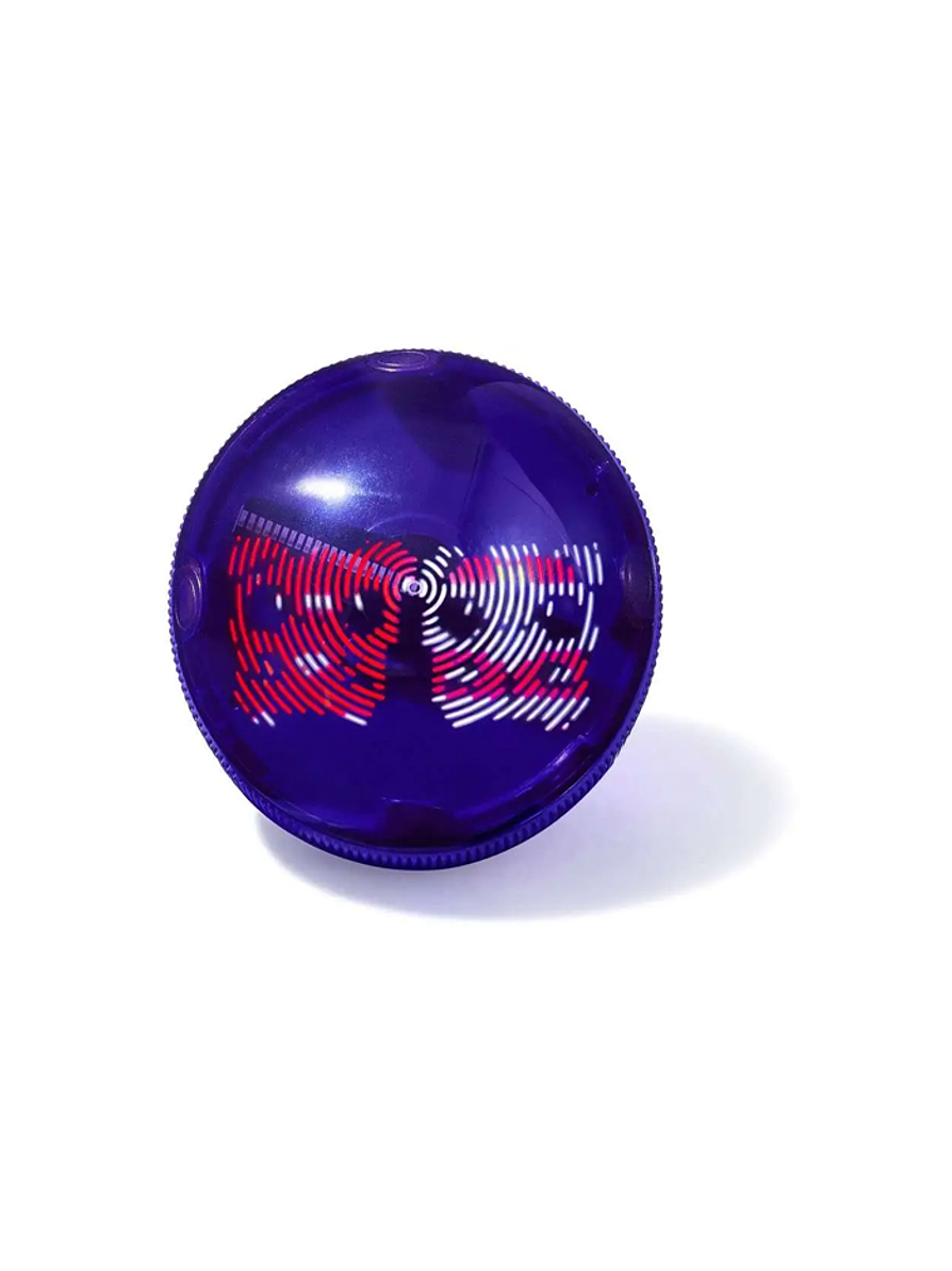 Bitzee Hamster Ball Mascota Digital Boing Toys 2