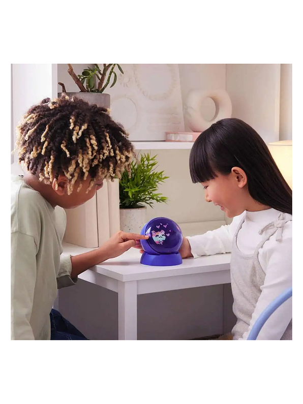 Bitzee Hamster Ball Mascota Digital Boing Toys 4