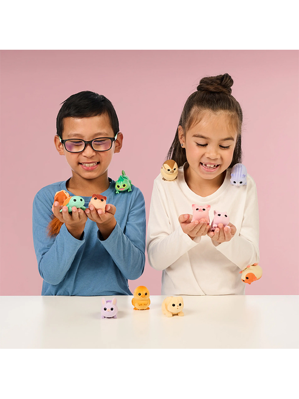 Little Live Pets NeeDees x 1 Mascotas Surtidas 2