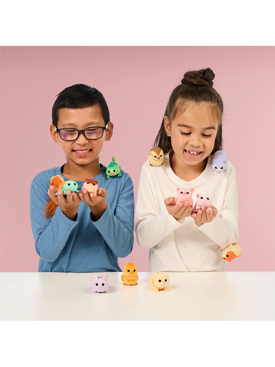 Little Live Pets NeeDees x 1 Mascotas Surtidas 2