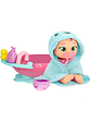 Bebes Llorones Hora De Mi Primer Baño Sarah - Miniatura 2