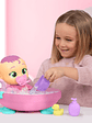 Bebes Llorones Hora De Mi Primer Baño Sarah - Miniatura 5