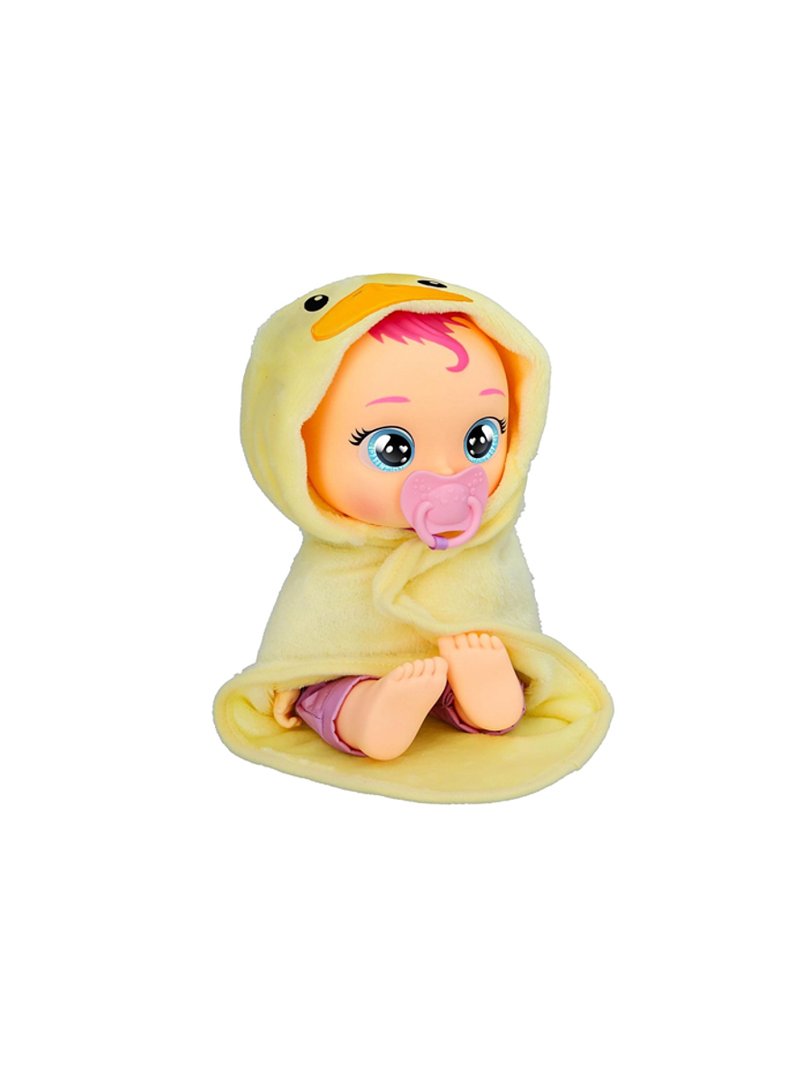 Bebes Llorones Zoe Recién Nacido 2