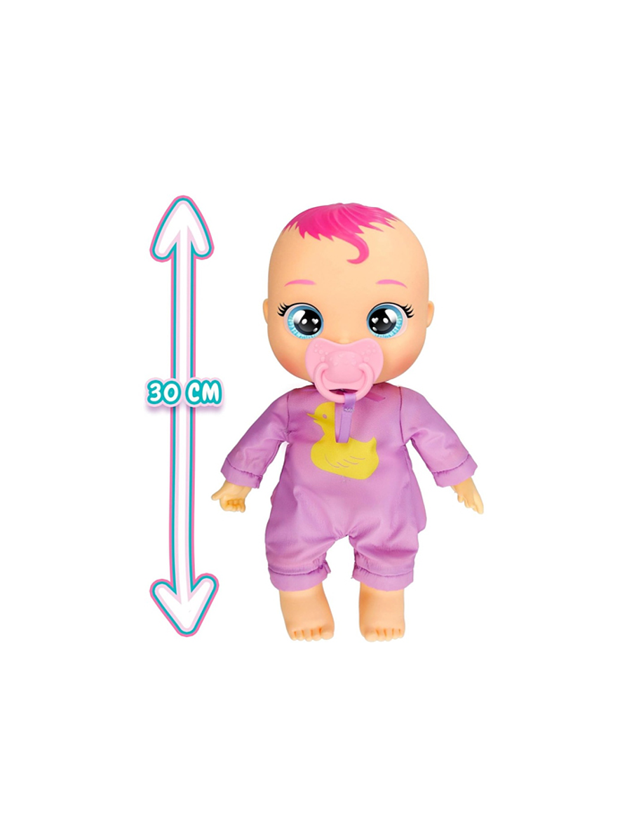 Bebes Llorones Zoe Recién Nacido 3