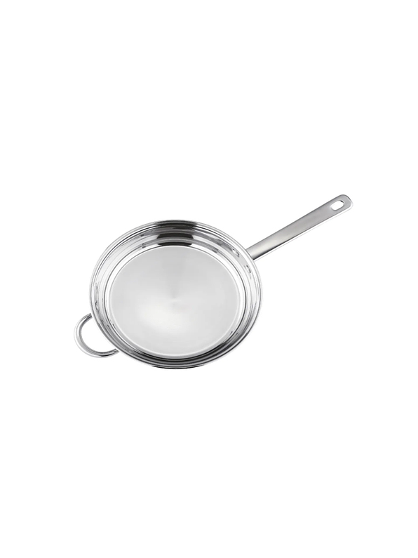 Batería Ilko Prime 11 Piezas Acero Inoxidable 3