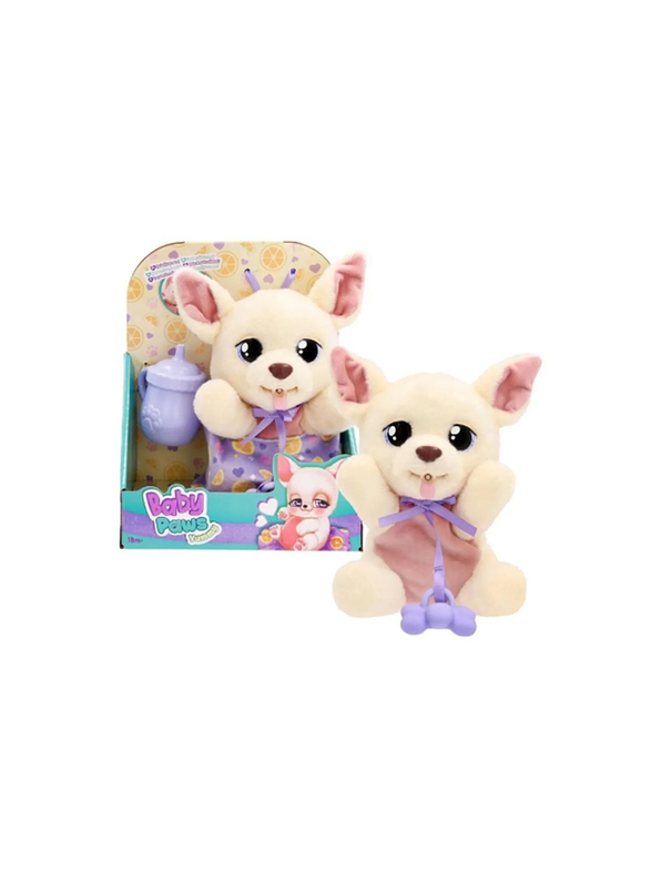 Peluche Baby Paws Yummy Surtidos 2
