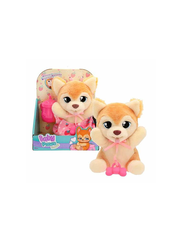 Peluche Baby Paws Yummy Surtidos 3