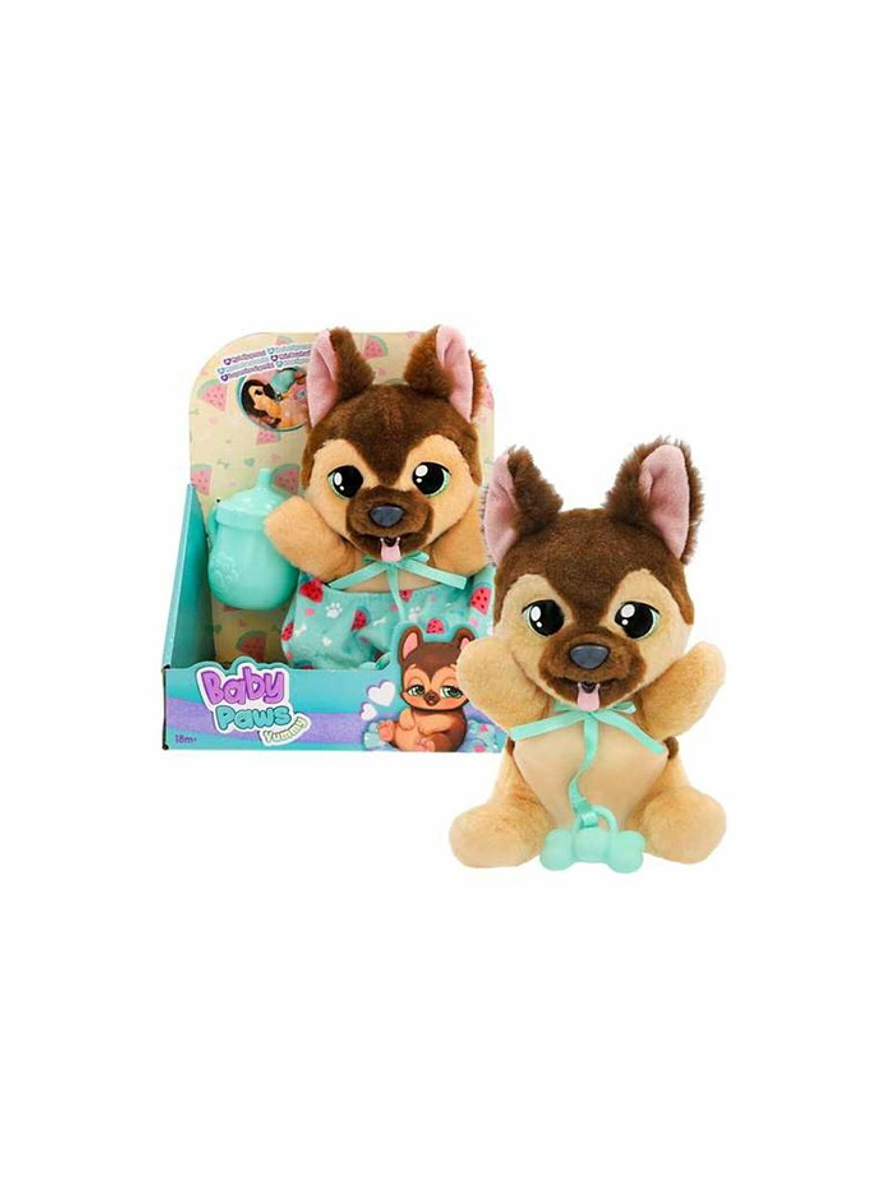 Peluche Baby Paws Yummy Surtidos 4
