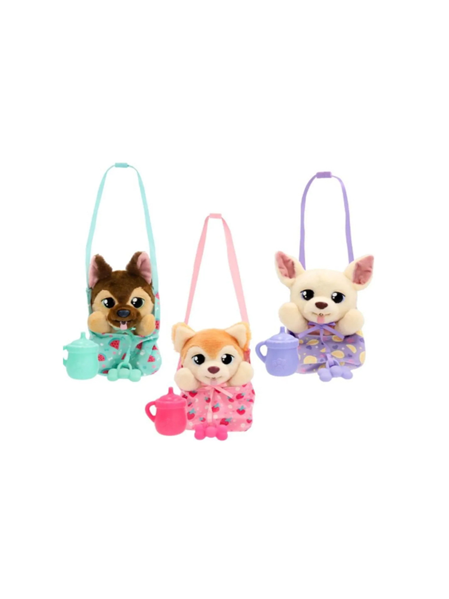 Peluche Baby Paws Yummy Surtidos 1
