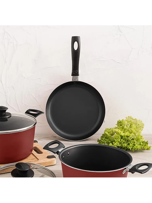 Sartén Ilko Clas Antiadherente 26 cm 3